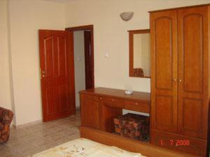 Hotel Chris Sveti Vlas Luaran gambar