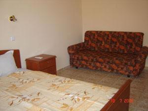 Hotel Chris Sveti Vlas Luaran gambar