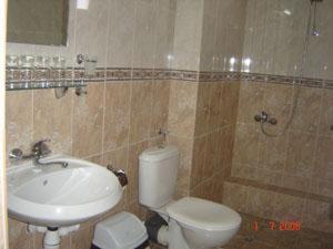 Hotel Chris Sveti Vlas Luaran gambar