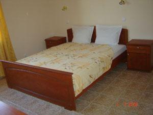 Hotel Chris Sveti Vlas Luaran gambar