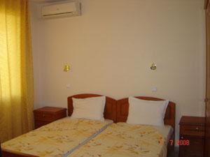 Hotel Chris Sveti Vlas Luaran gambar
