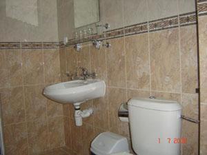 Hotel Chris Sveti Vlas Luaran gambar